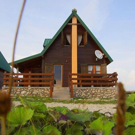Mountain Vista Chalet Zabljak  Exterior photo